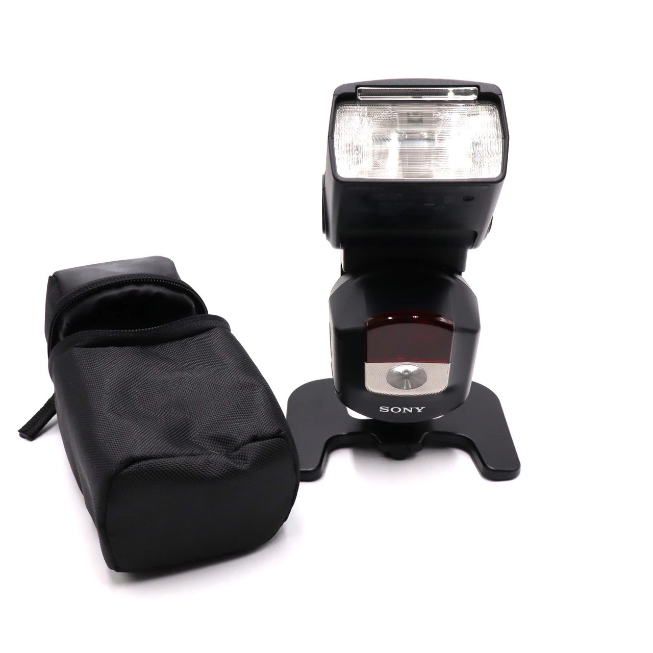 USED SONY HVL-F43M SPEEDLIGHT