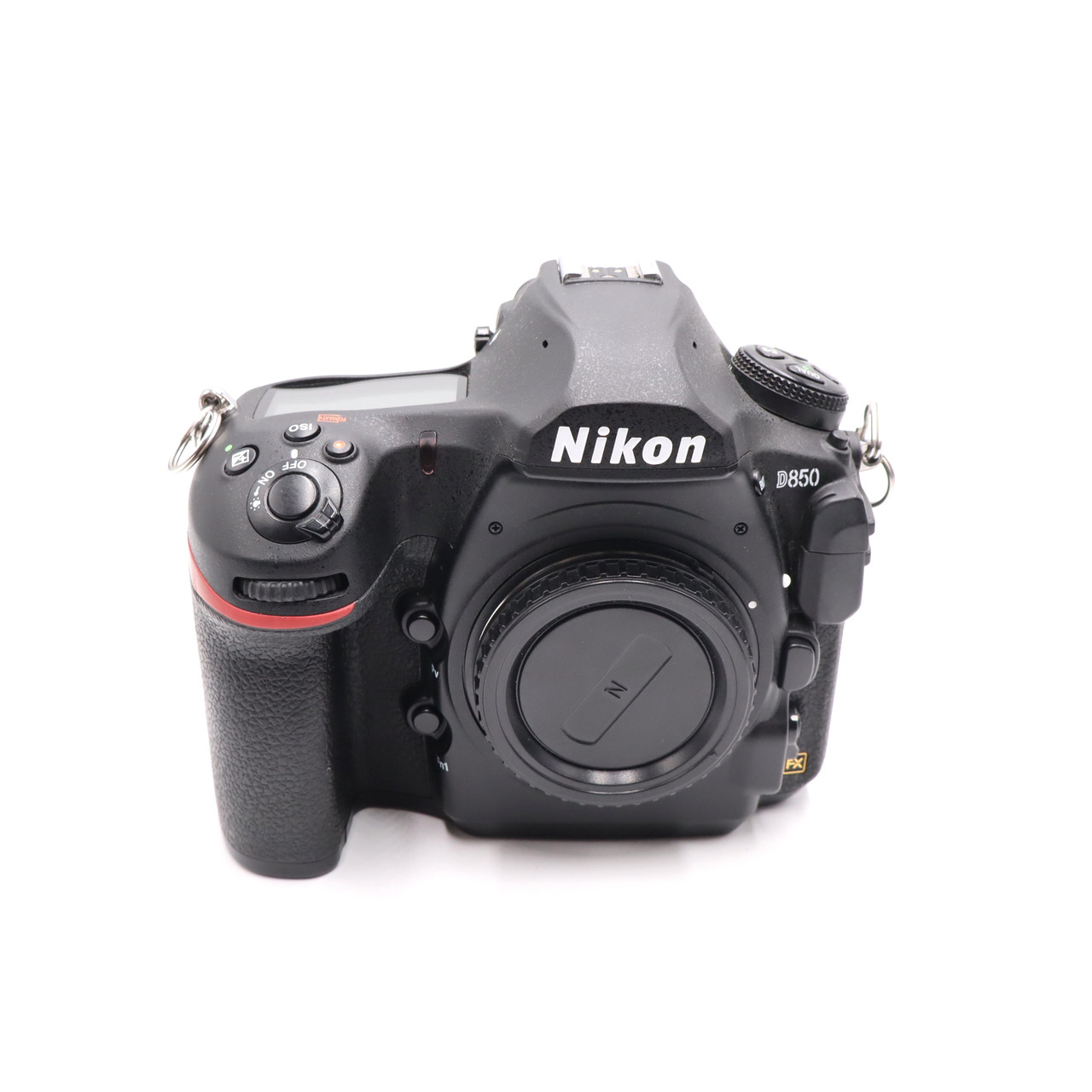 USED NIKON D850 BODY