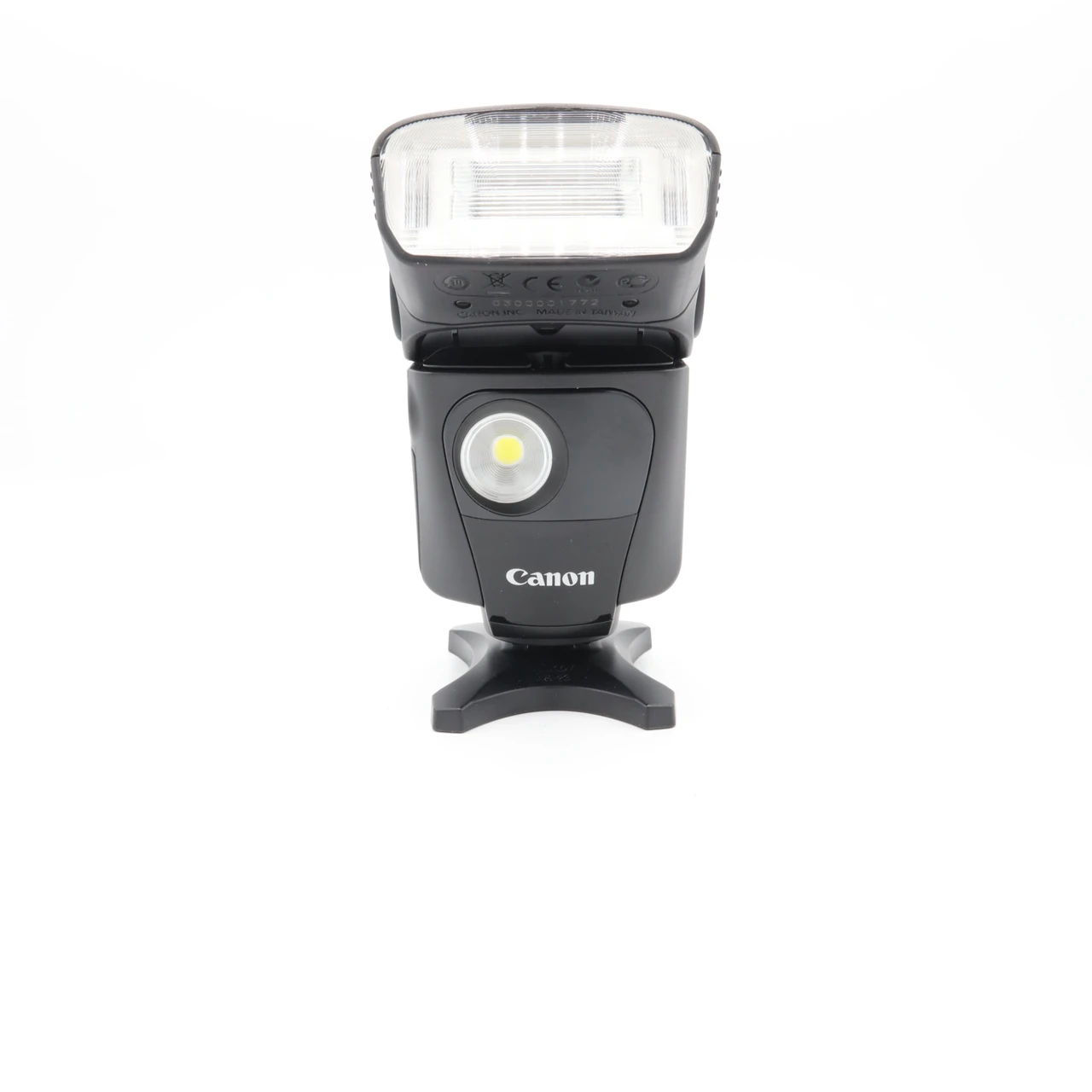USED CANON 320EX SPEEDLIGHT
