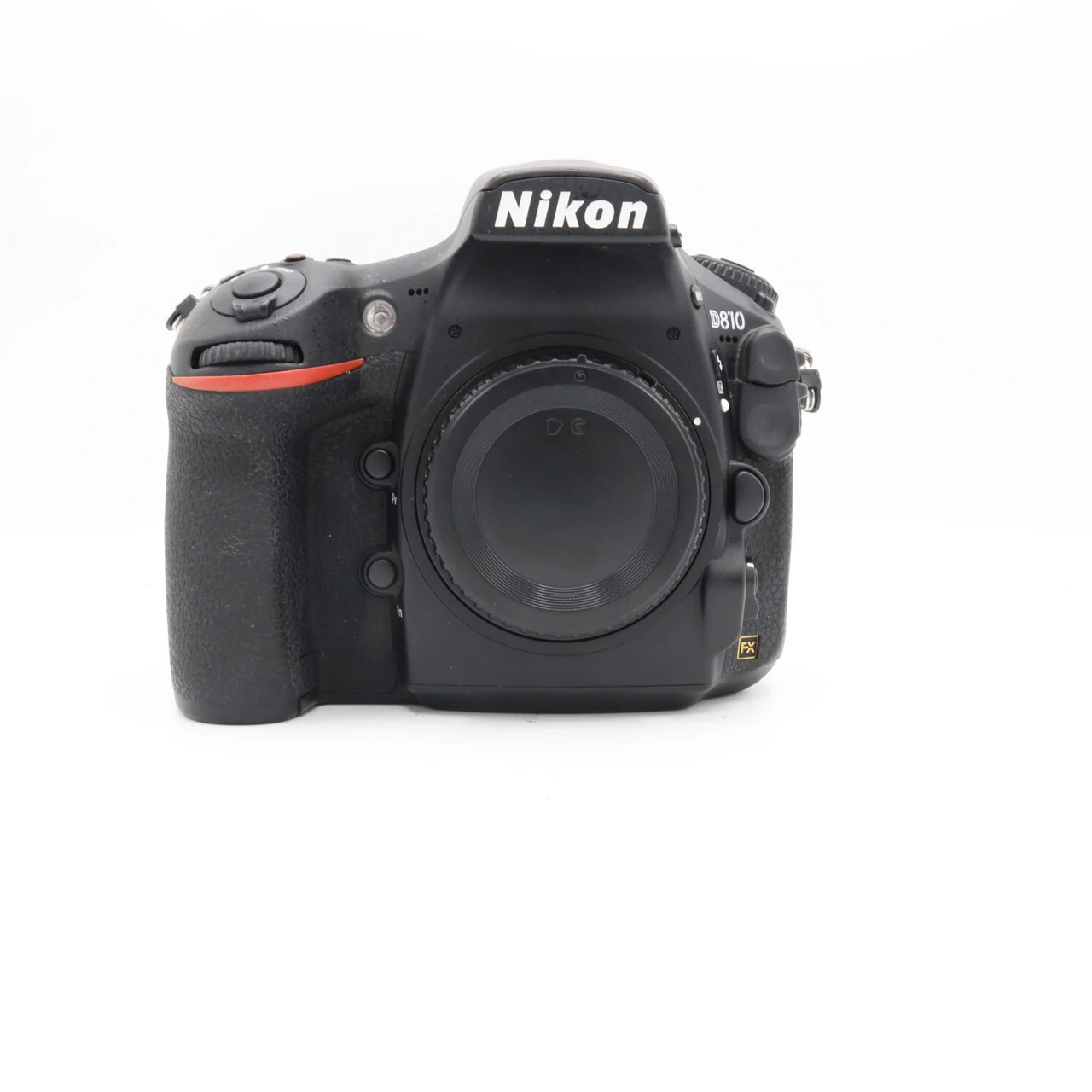 USED NIKON D810 BODY