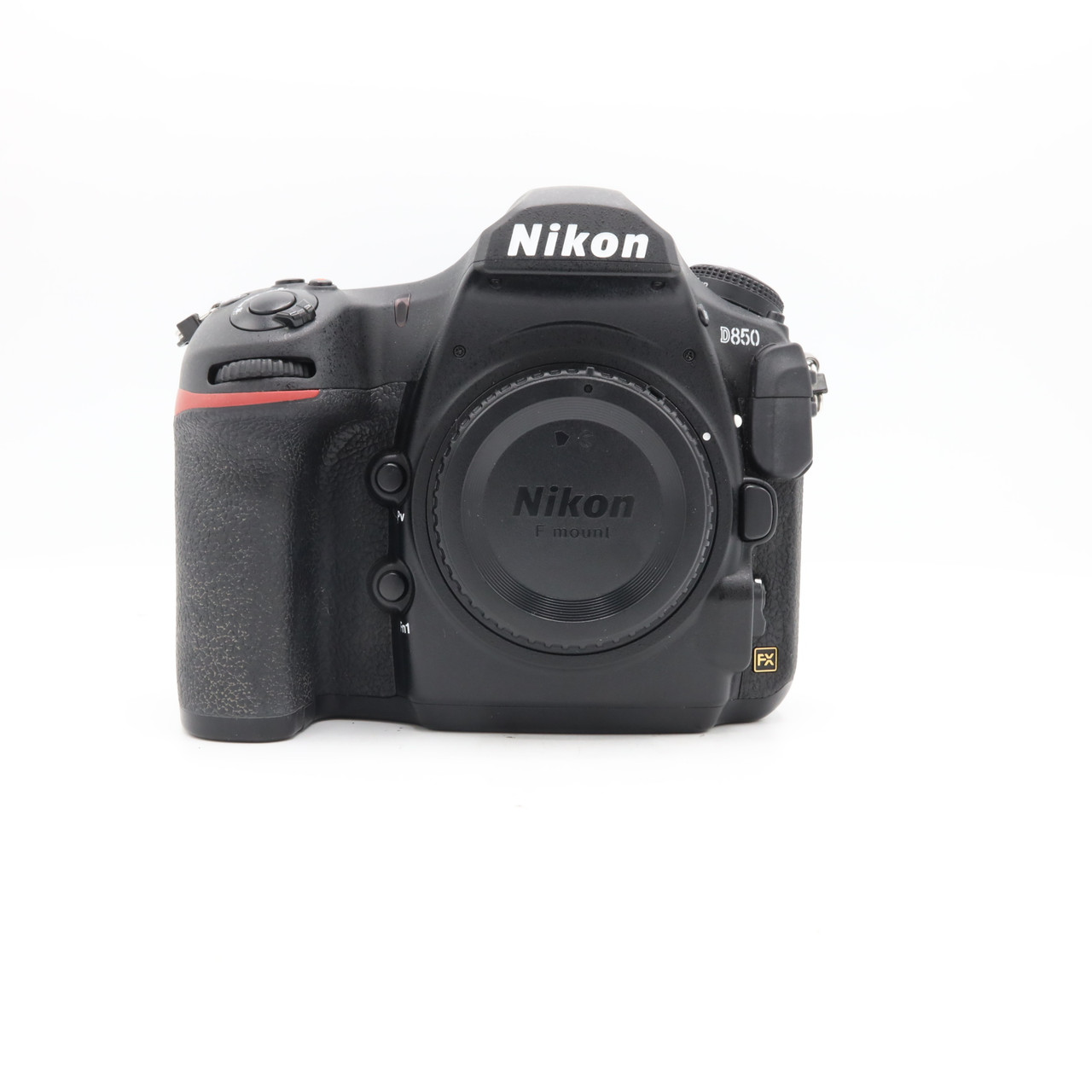 USED NIKON D850 BODY