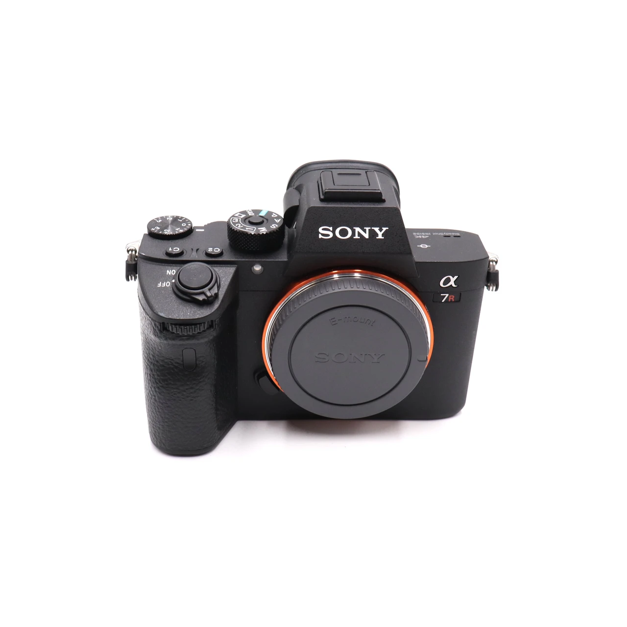 USED SONY A7R III BODY