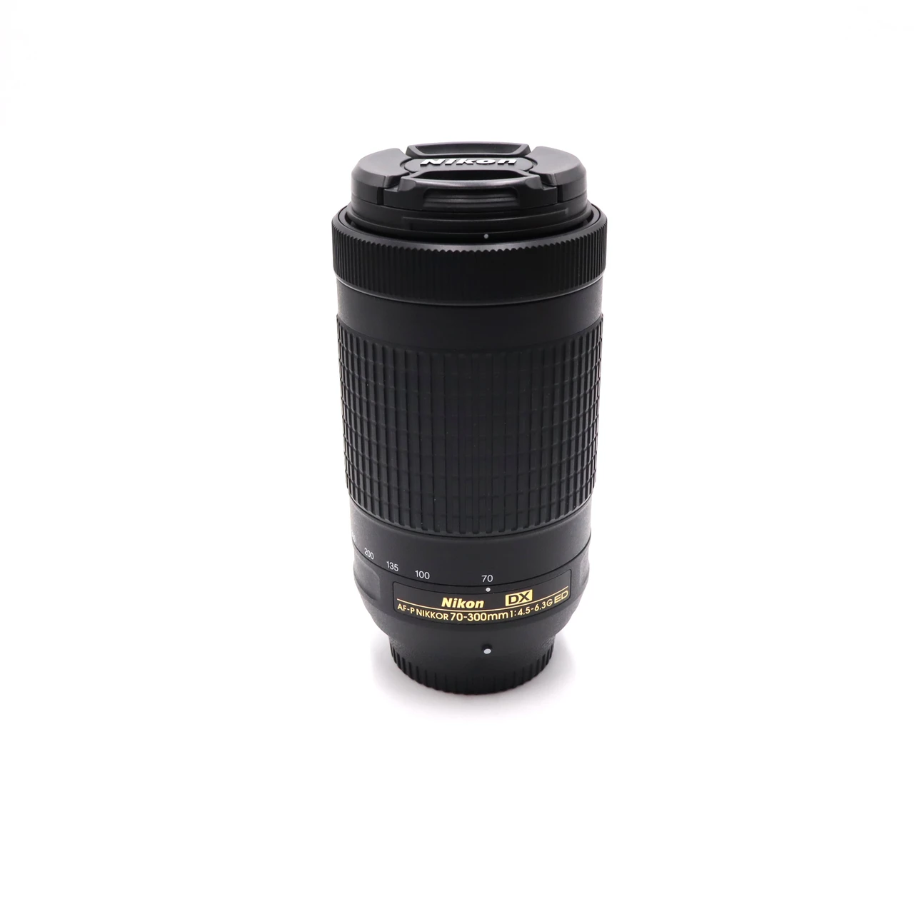 USED NIKKOR AFP 70-300 ED DX