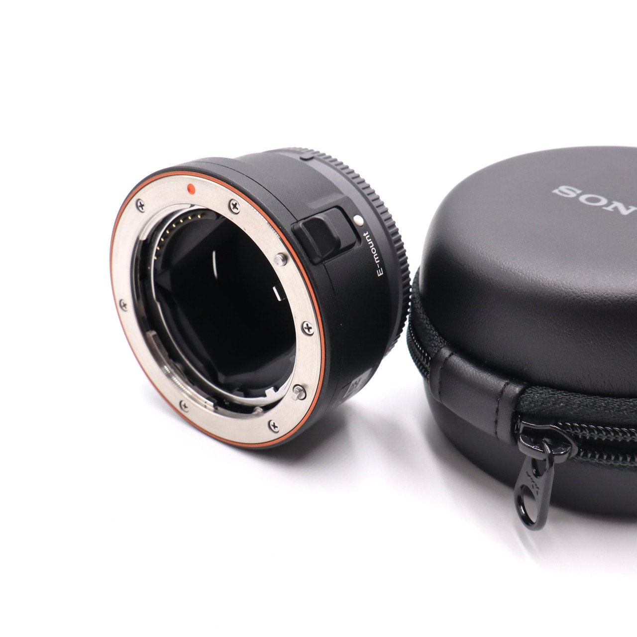 USED SONY LA-EA5 ADAPTER