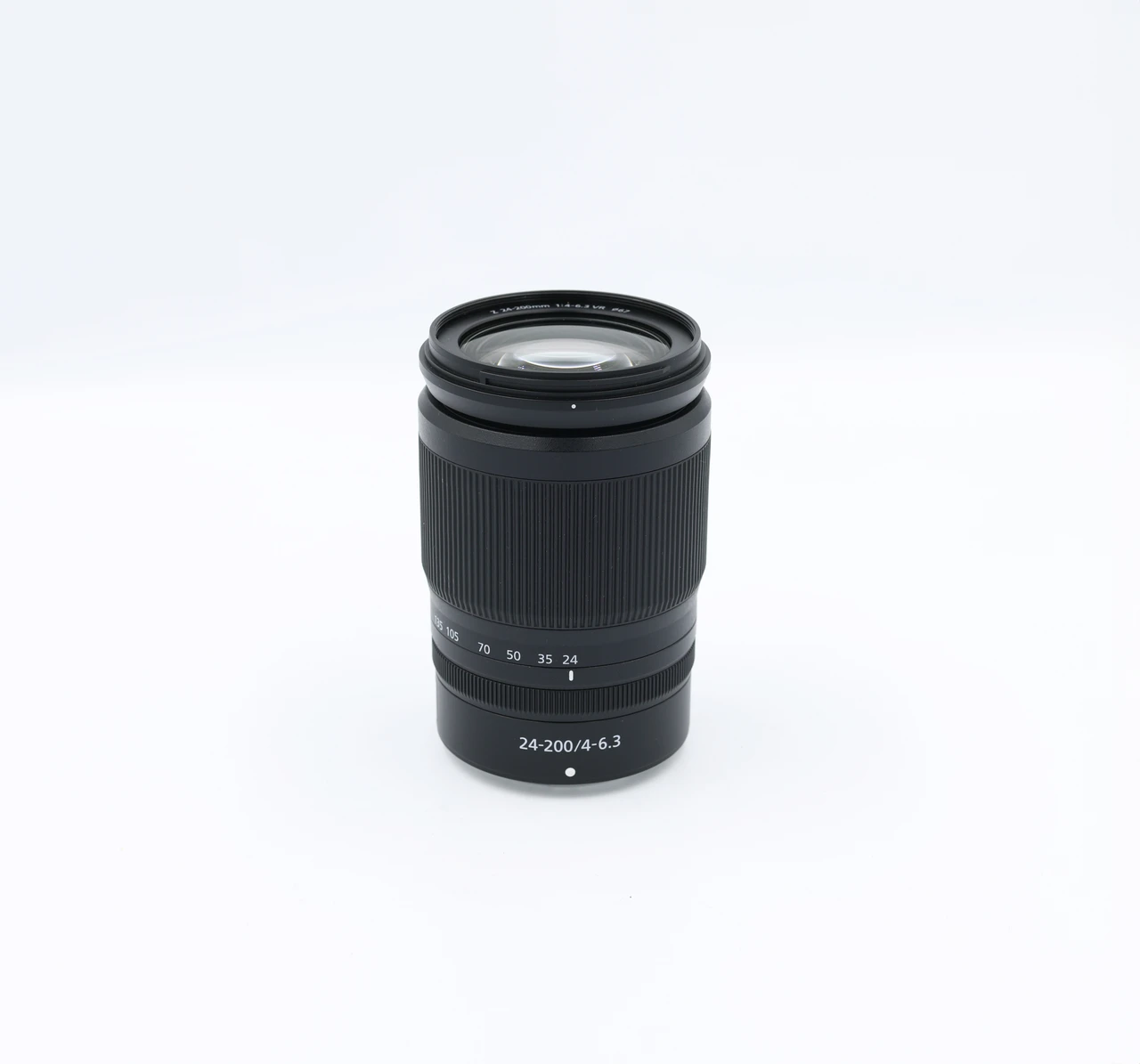 USED NIKKOR Z 24-200 F4-6.3