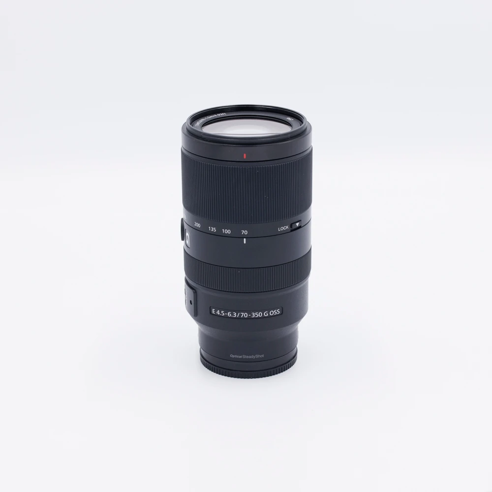 USED SONY E 70-350 G OSS