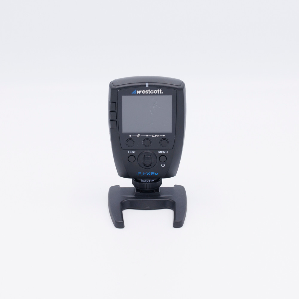 USED WESTCOTT X2 M TRIGGER