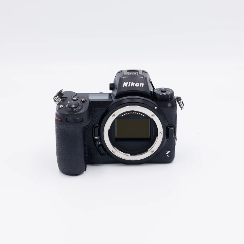 USED NIKON Z6 BODY