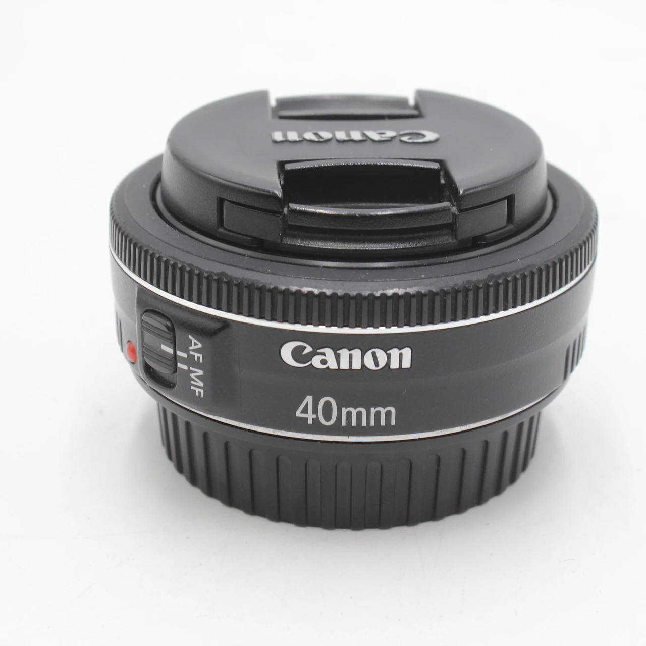 USED CANON EF 40 2.8 STM