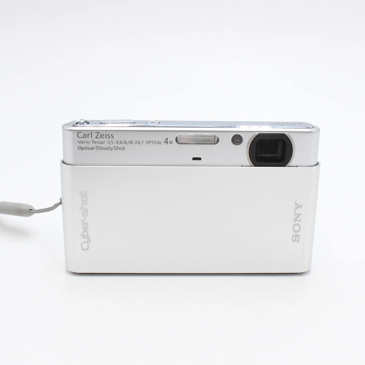 USED SONY DSC-T77 CAMERA