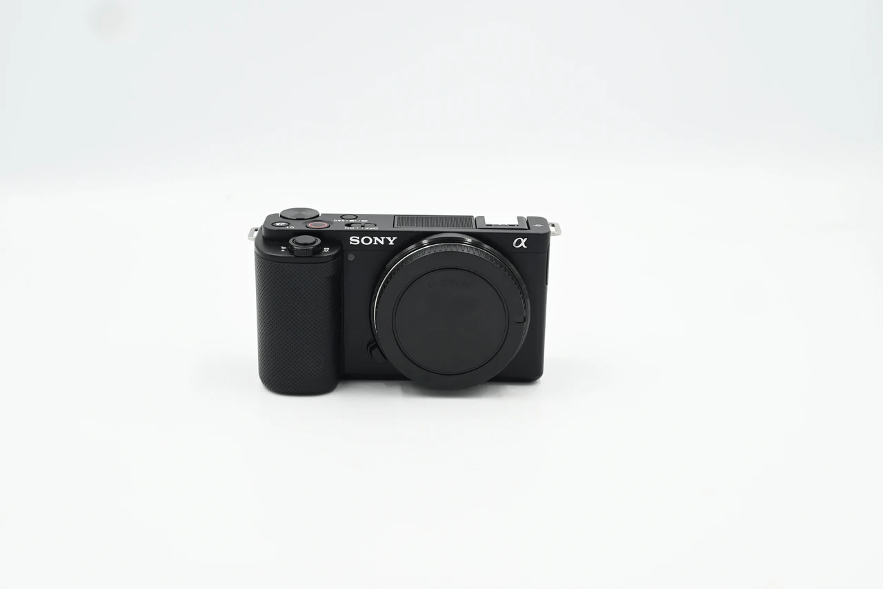 USED SONY ZV-E10 BODY