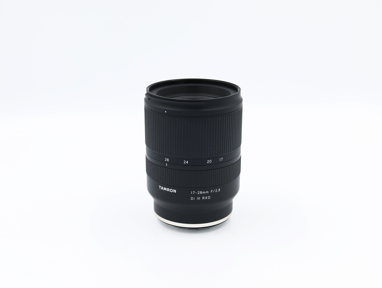 USED TAMRON 17-28 2.8 DI III RXD /SONY