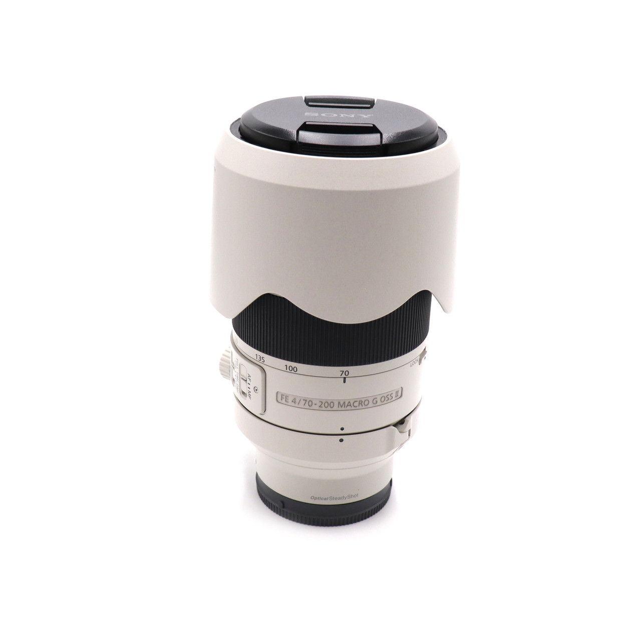 USED SONY FE 70-200 F4 MACRO G OSS II