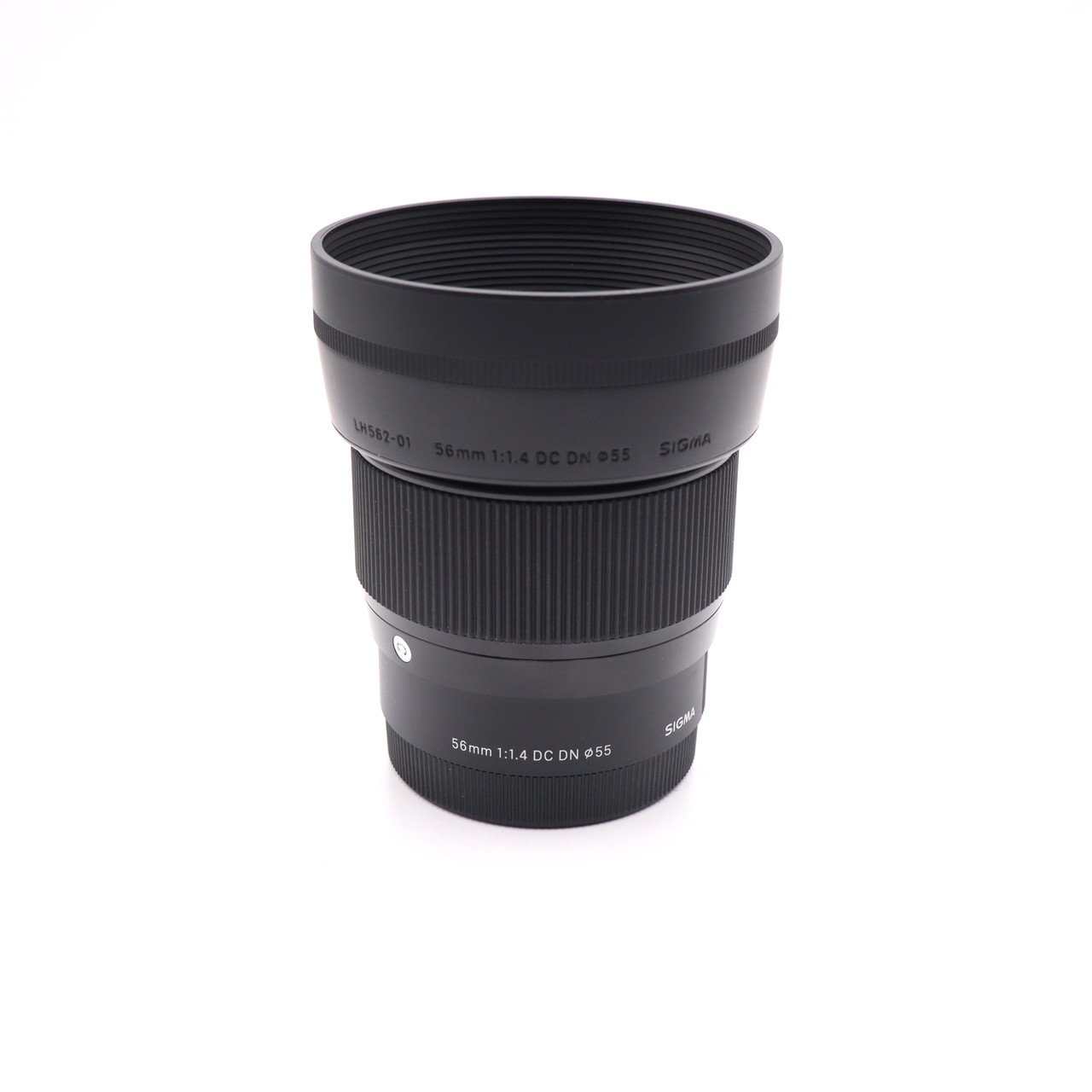 USED SIGMA 56 1.4 DC DN CONTEMPORARY /SONY
