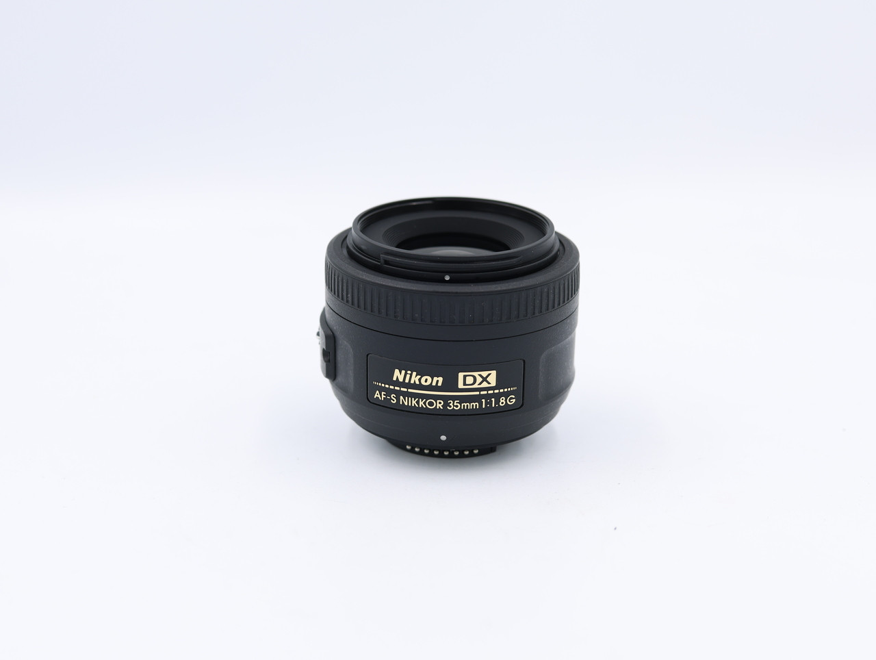 USED NIKKOR AFS 35 1.8 G DX