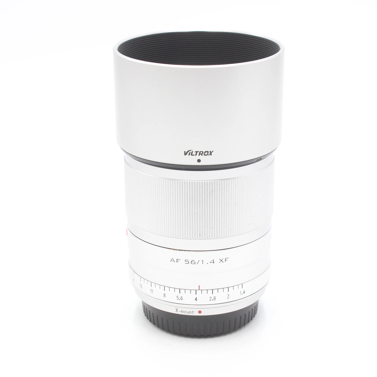 USED VILTOX AF 56 1.4 XF SIL /FUJI