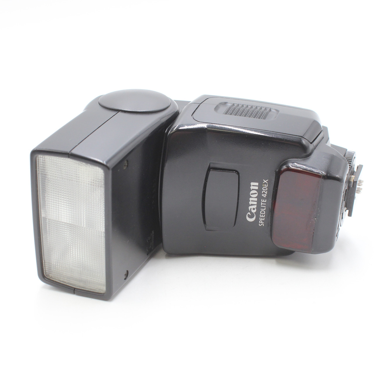 USED CANON 420EX SPEEDLIGHT