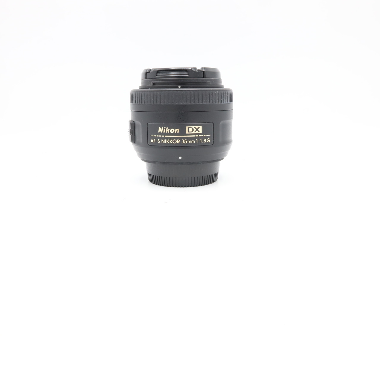 USED NIKKOR AFS 35 1.8 G DX