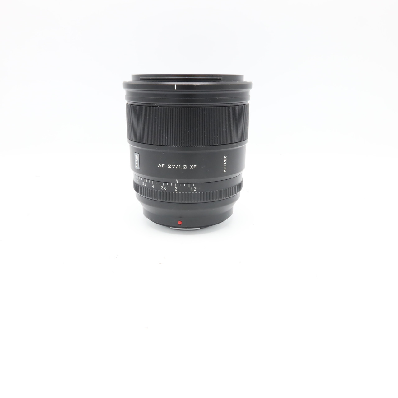 USED VILTROX 27 1.2 XF STM ASPH ED IF /FUJI
