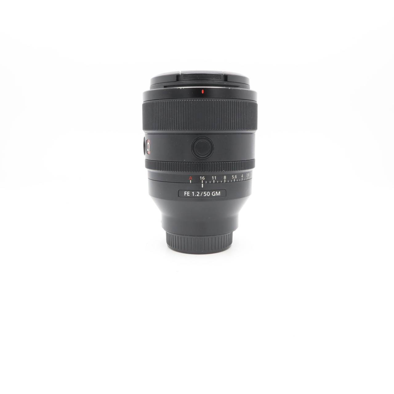 USED SONY FE 50 1.2 GM