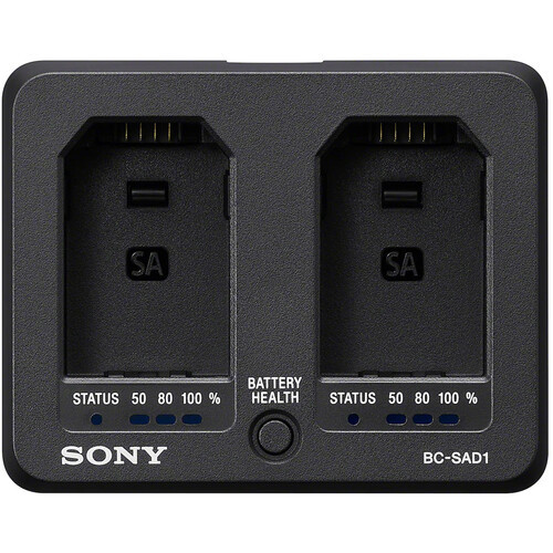 Sony BC-SAD1 Battery Charger