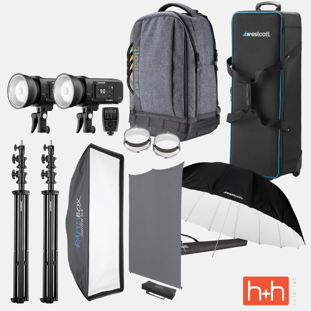 H&H Sports Day Bundle