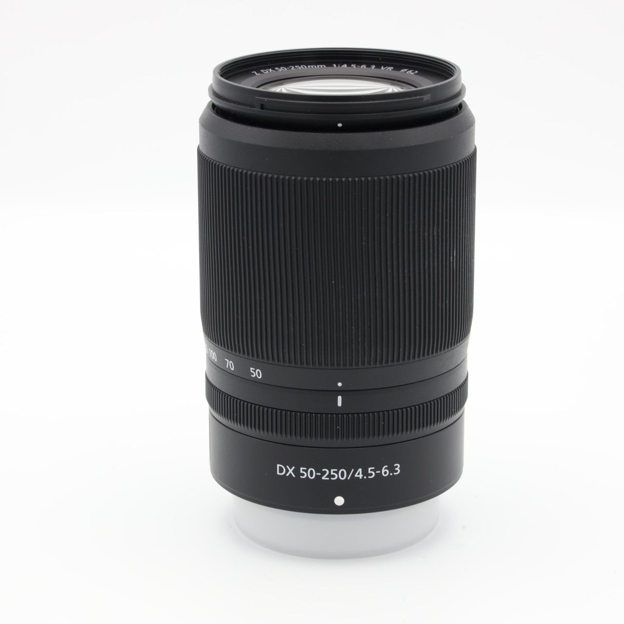 USED NIKKOR Z 50-250 F4.5-6.3 VR DX