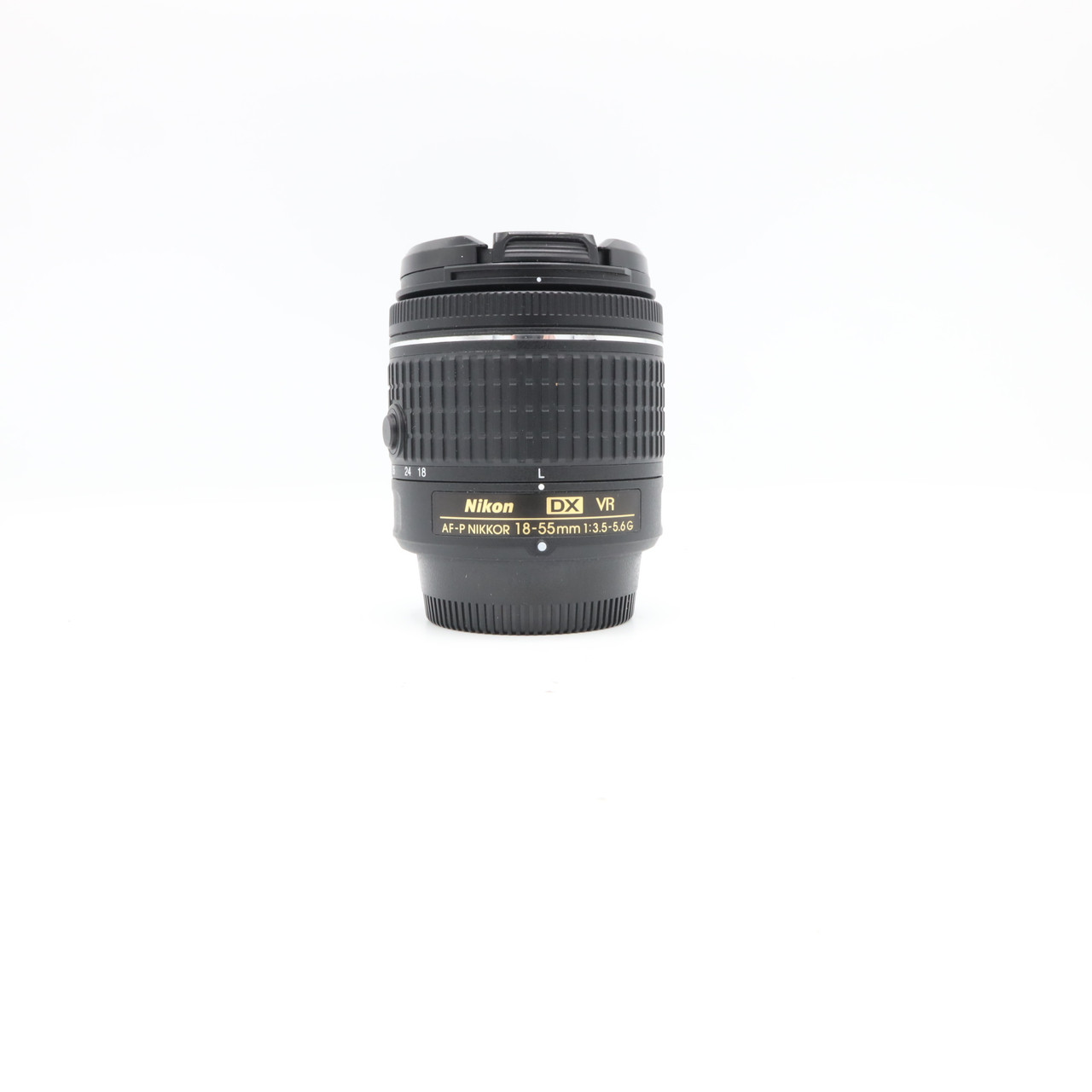 USED NIKKOR AFP 18-55 VR DX