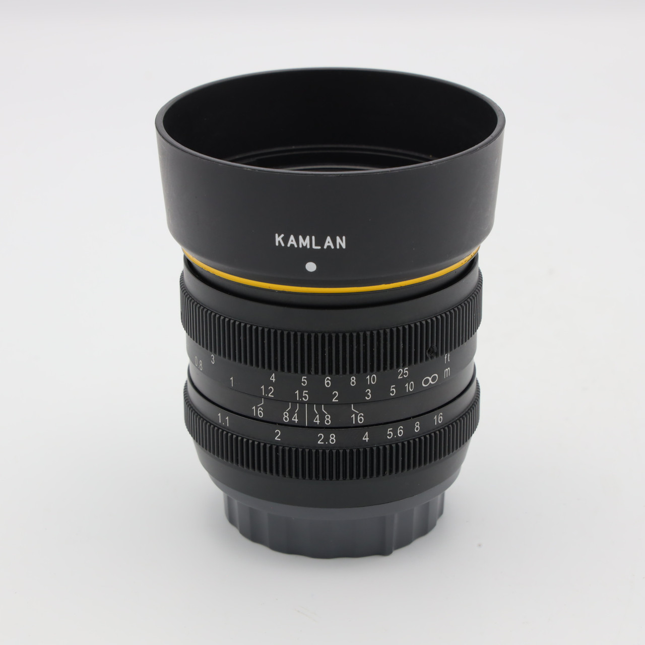 USED KAMLAN 50 1.1 /MFT