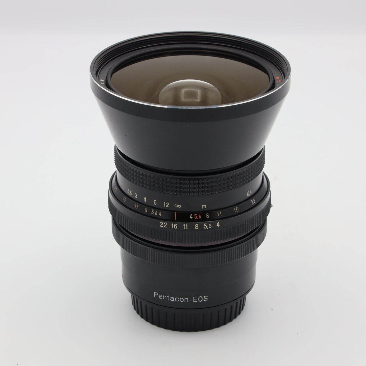 USED CARL ZEISS 50 F4 /PENTACON 6