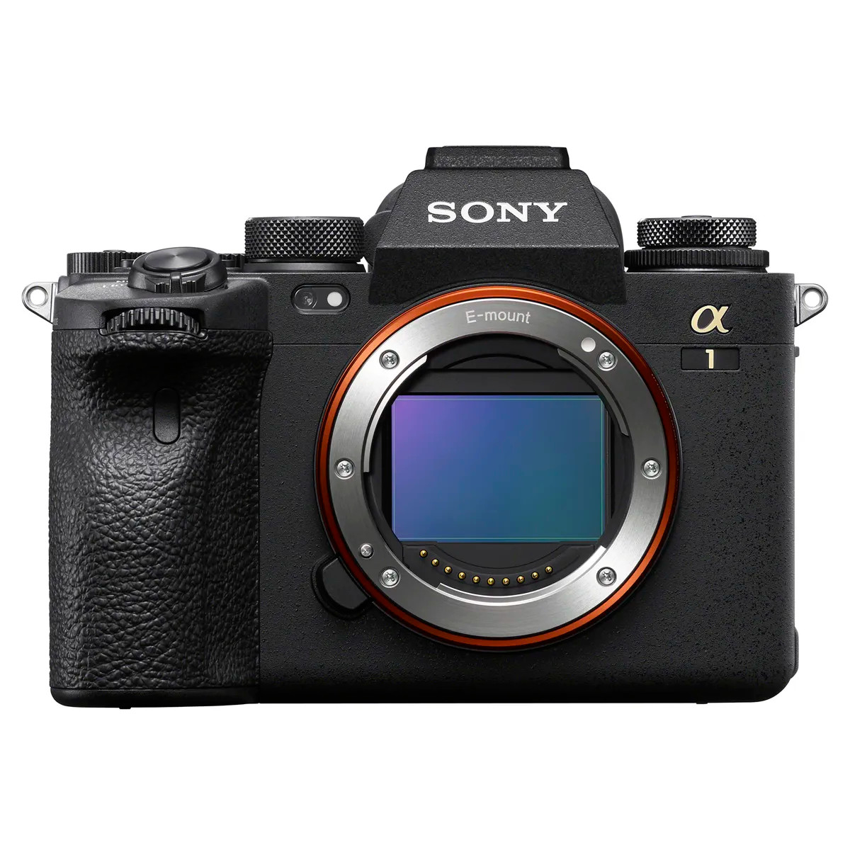 Sony Alpha 1 Mirrorless Camera (Body Only)