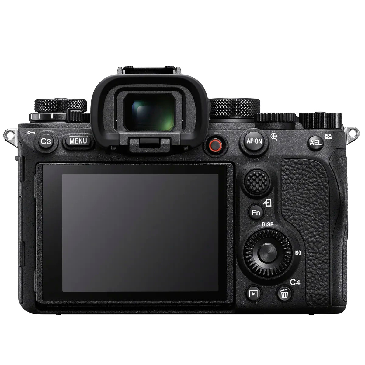 Sony Alpha 1 Mirrorless Camera (Body Only)