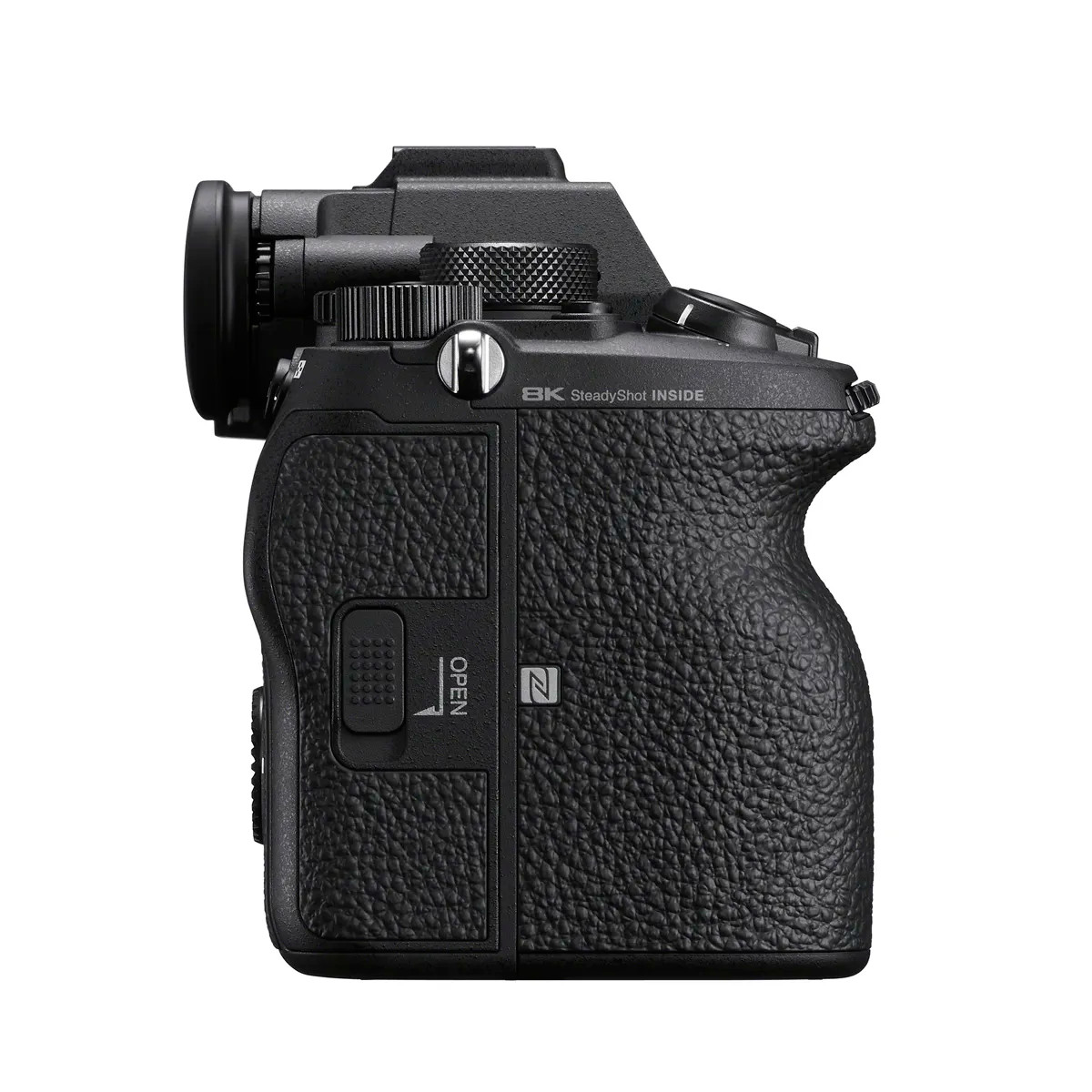 Sony Alpha 1 Mirrorless Camera (Body Only)