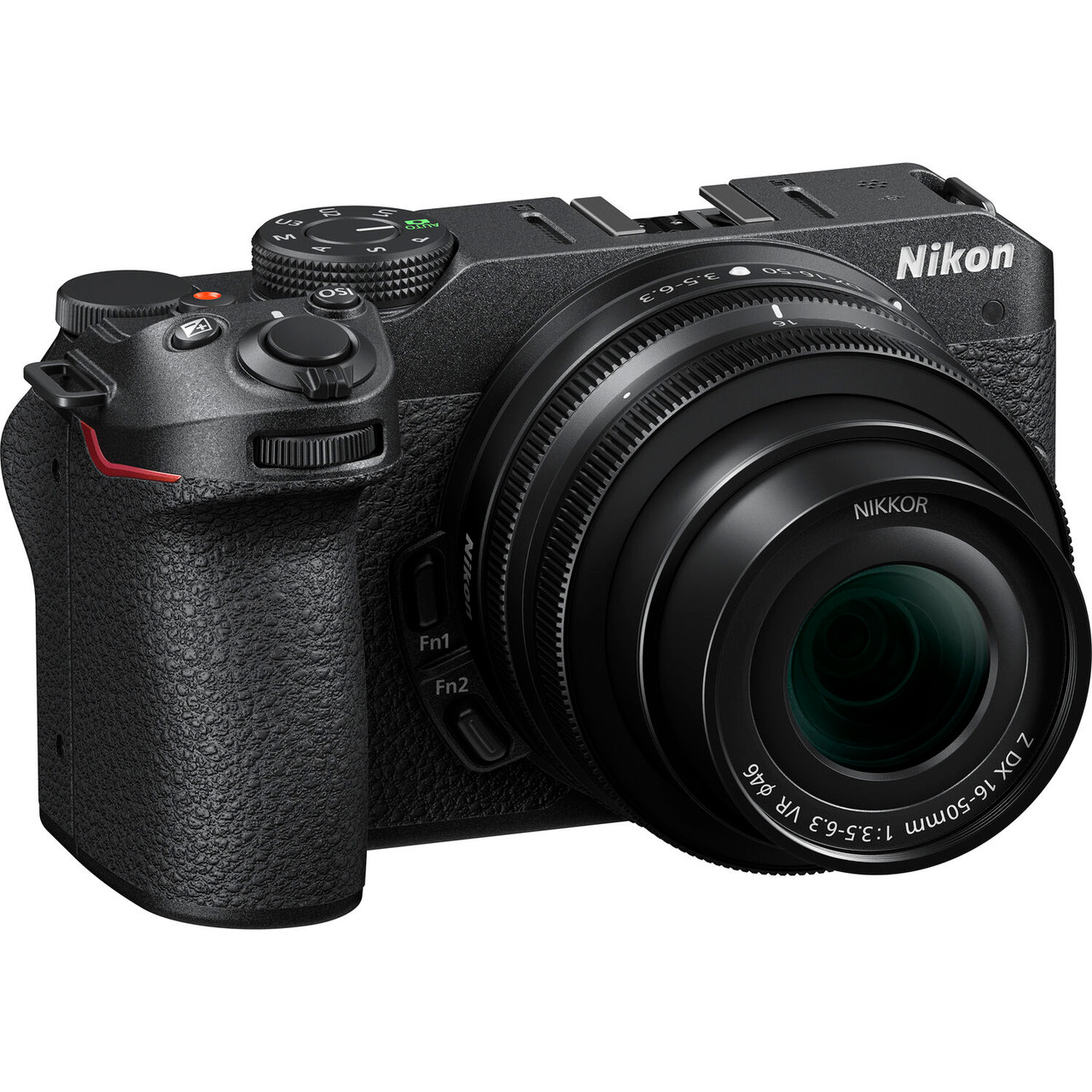 Nikon Zfc Mirrorless Camera with 28mm Lens