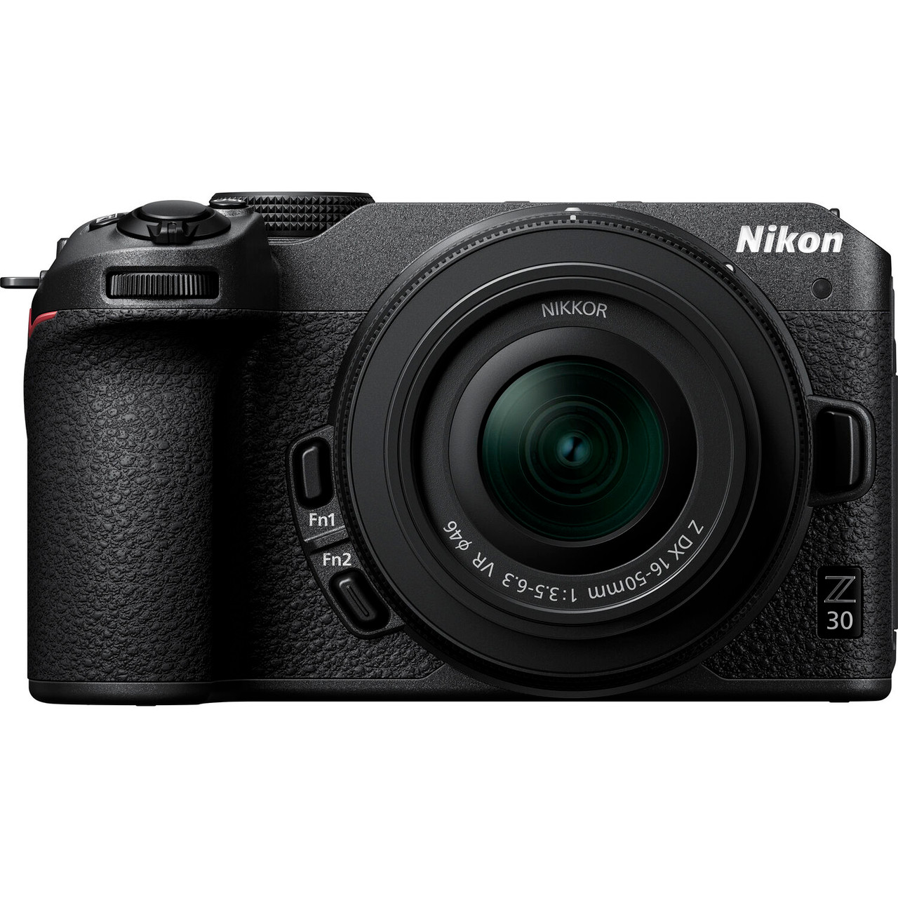 Nikon Zfc Mirrorless Camera with 28mm Lens
