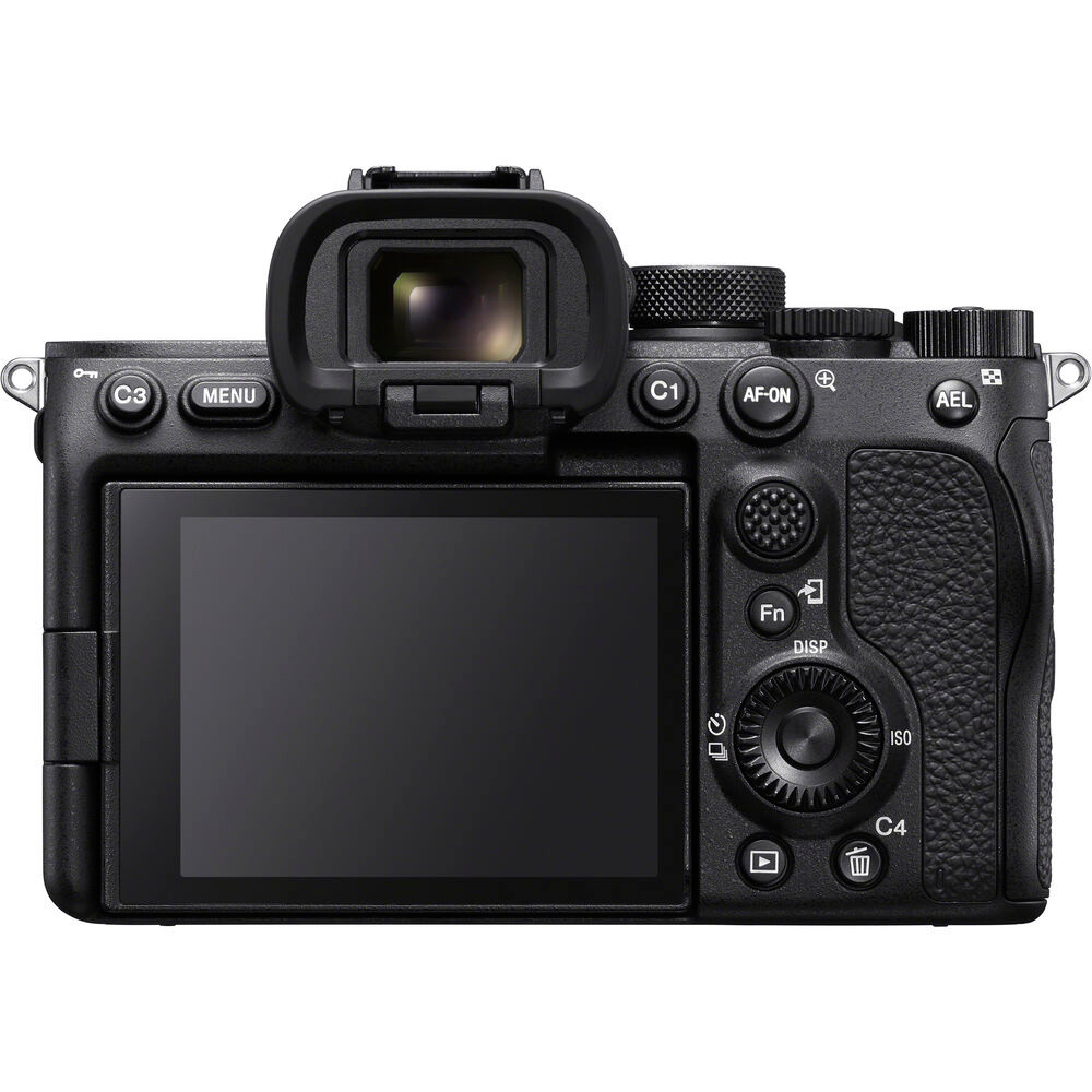 Sony Alpha a7S III Mirrorless Camera (Body Only)