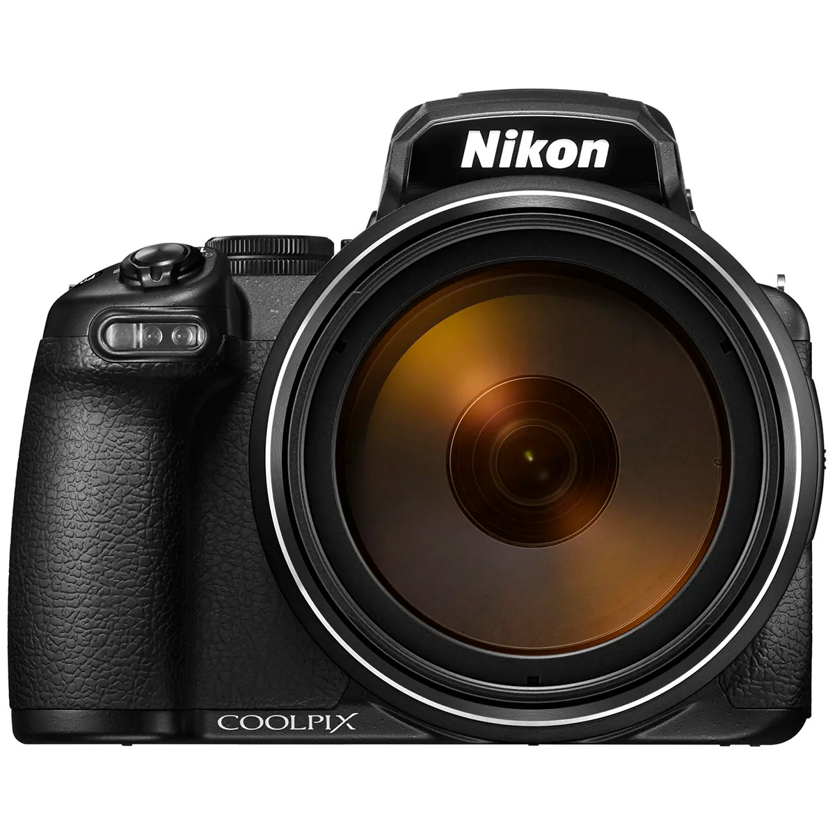 【新品未開封】ニコン Nikon COOLPIX P1100 Nikon COOLPIX P1100 Digital Camera