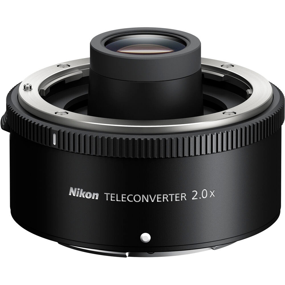 Nikon Z TC-2x Teleconverter