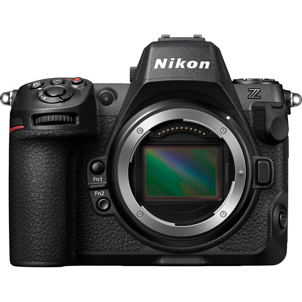 Nikon Z8 ボディ mer Nikon Z8 Mirrorless Camera Body Only - Bedford Camera & Video