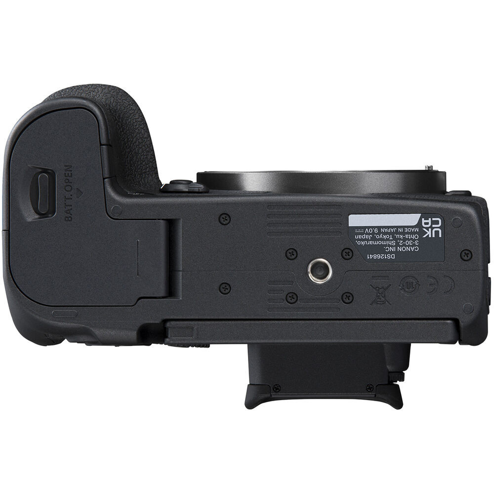 Canon EOS R7 Mirrorless Camera - Bedford Camera & Video