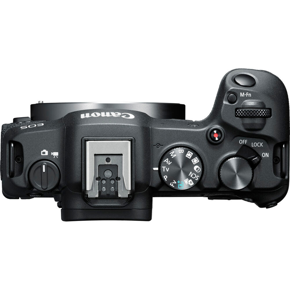 Canon EOS R8 Mirrorless Camera Content Creator Kit | Bedfords.com