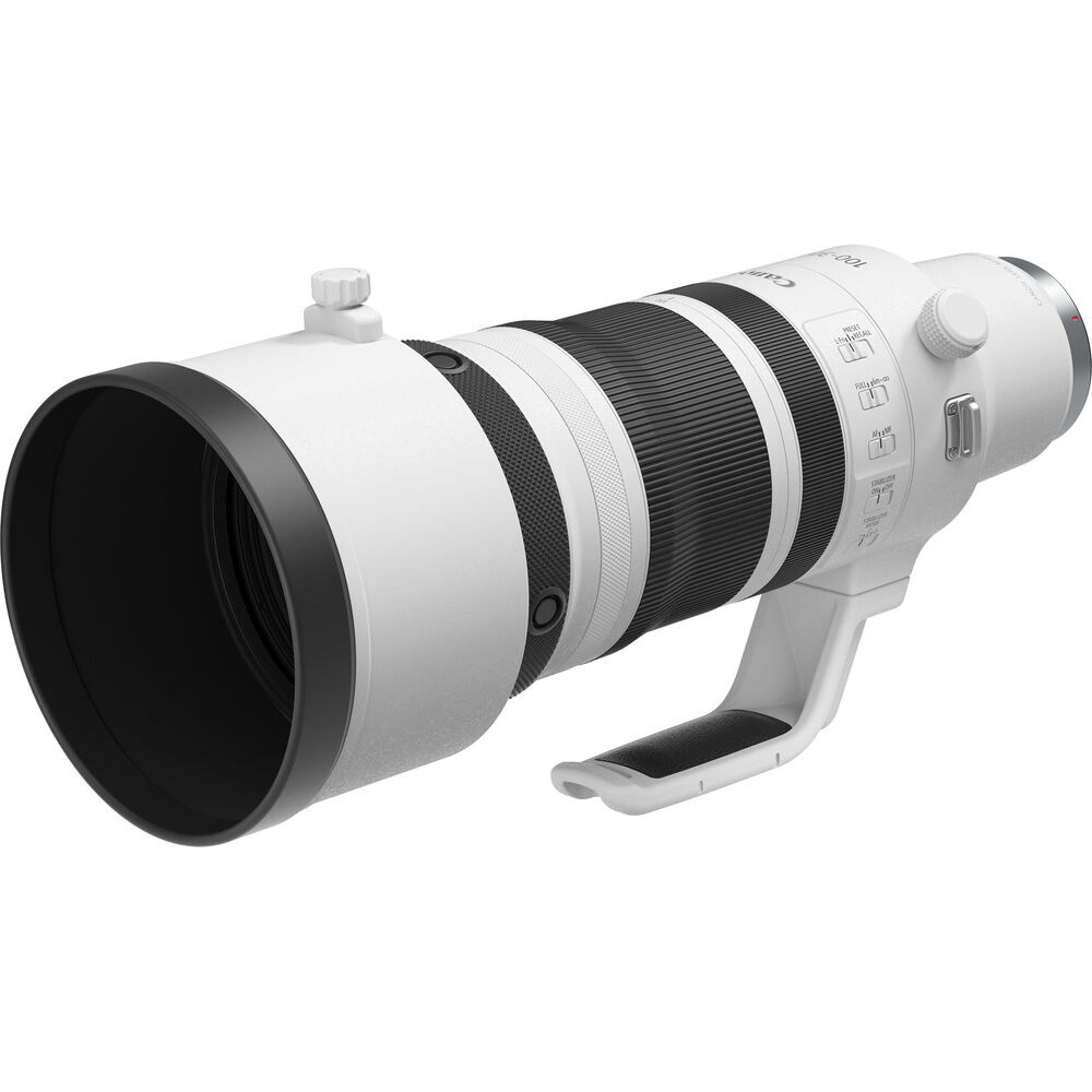 Canon RF 100-300mm F2.8 L IS USM Lens - Bedford Camera & Video