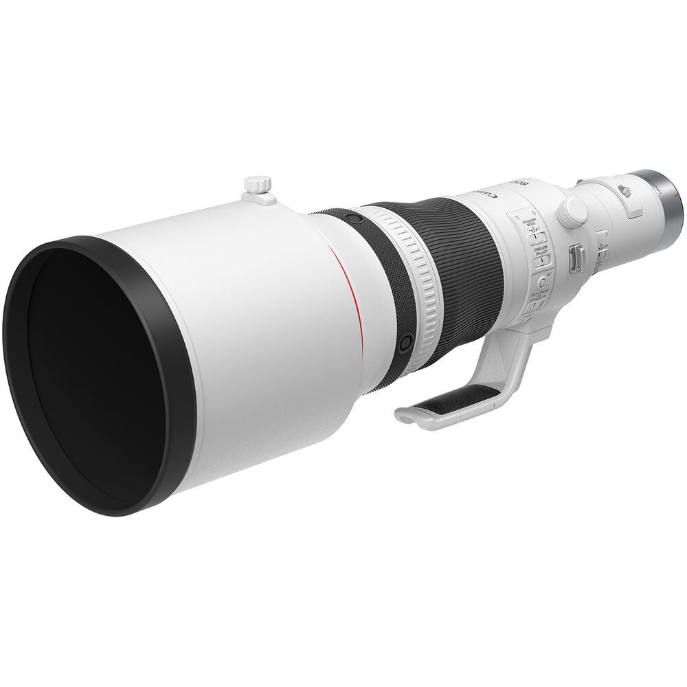 Canon RF 800mm f/5.6 L IS USM Lens - Bedford Camera & Video