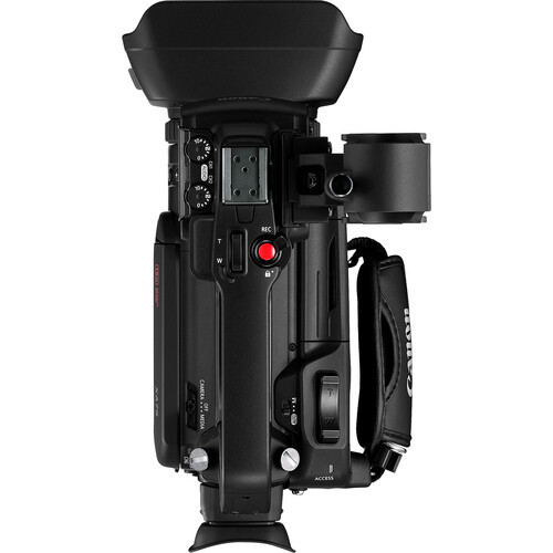 Canon XA75 UHD 4K30 Camcorder