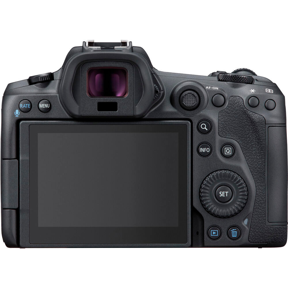 Canon EOS R5 Mirrorless Camera with 24-105mm f/4 Lens | Bedfords.com