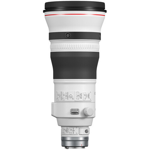 Canon RF 400mm F2.8 L IS USM Lens - Bedford Camera & Video