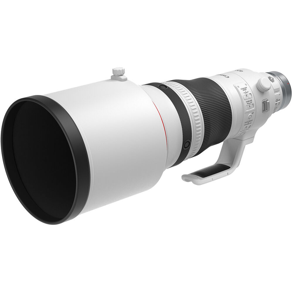 Canon RF 400mm F2.8 L IS USM Lens - Bedford Camera & Video