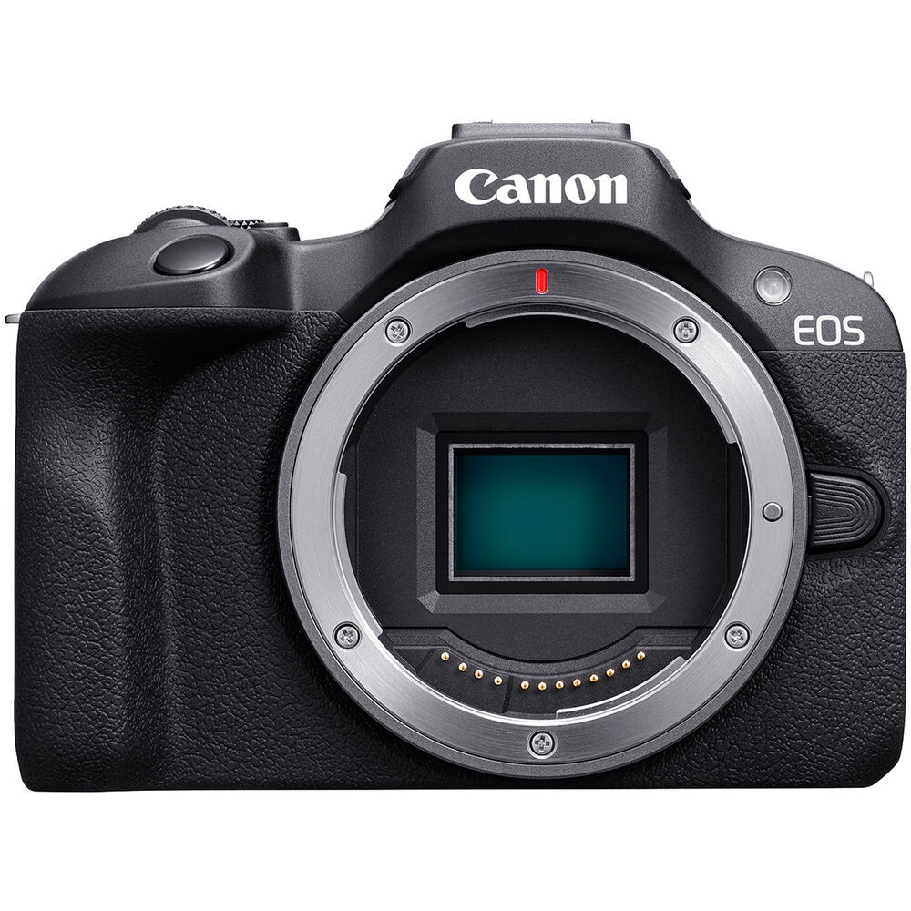 Canon EOS R100 ボディ Canon EOS R100 Mirrorless Camera Body