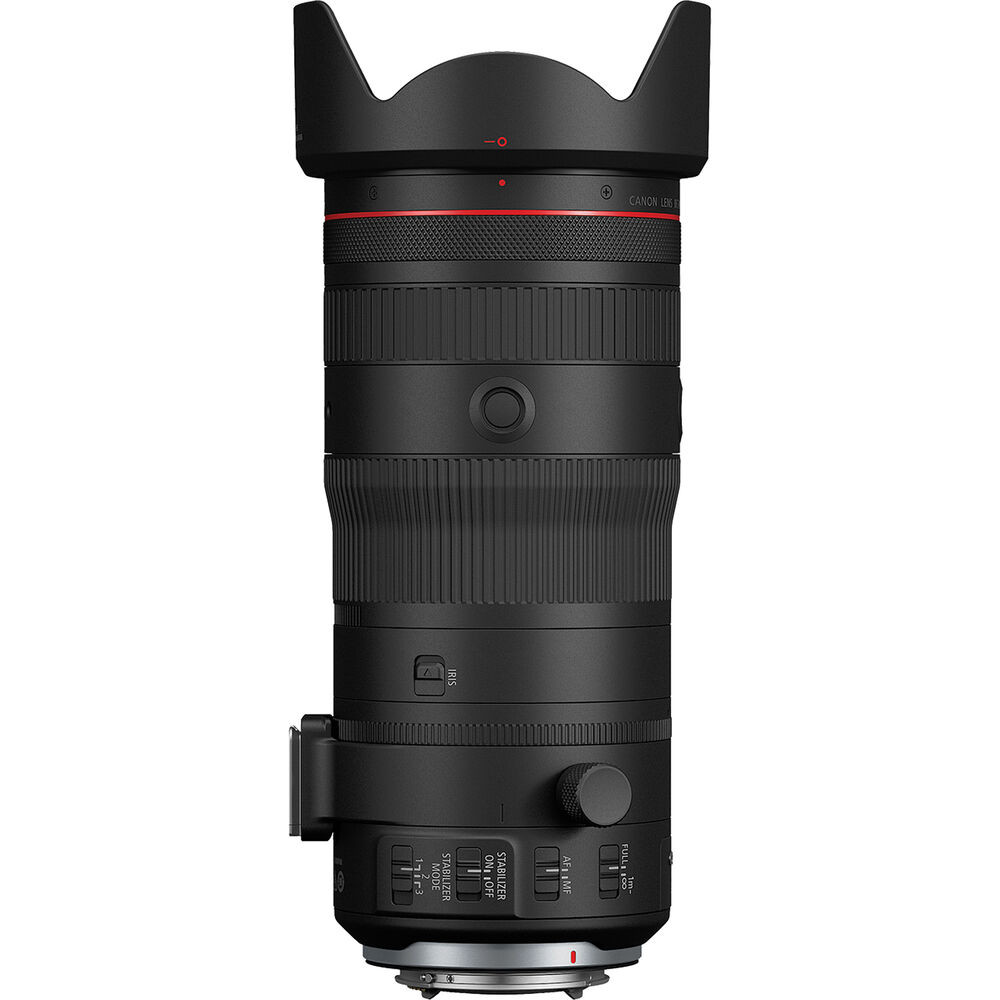 Canon RF 24-105mm f/2.8 L IS USM Z Lens - Bedford Camera & Video
