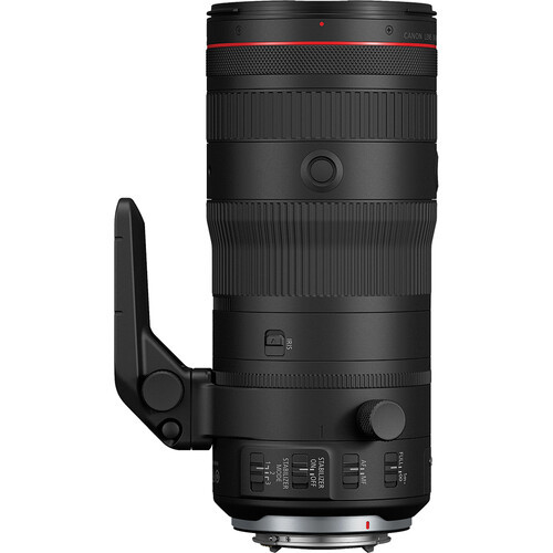 Canon RF 24-105mm f/2.8 L IS USM Z Lens - Bedford Camera & Video